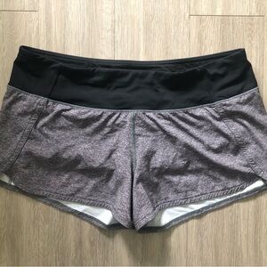 Lululemon Shorts, Size 12